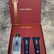 Set de Perfume Original Dolce& Gabbana - Img 55528388