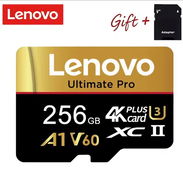 Tarjeta de memoria micro SD de 128 GB y 256GB - Img 56181900