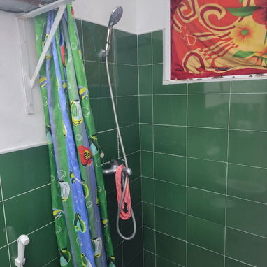 Vendo mi apartamento en 2do piso en el barrio de los inocentes por Santa Catalina y Primelles - Img 114074226