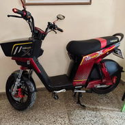 Compro bicimoto - Img 56121023