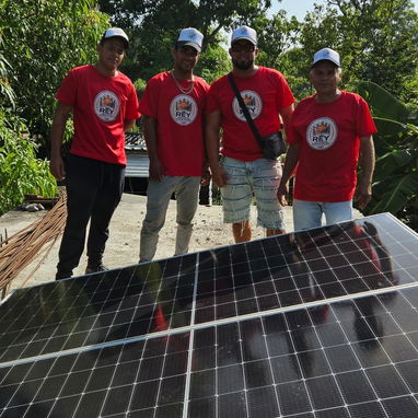 ☀️ REY SOLAR trae la solución a tus problemas🙌🏻🔋 - 6/10