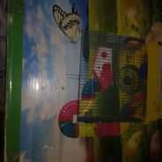 Se vende jaula de hamster original con todos sus accesorios - Img 56346438
