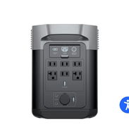 ECOFLOW DELTA 2 DE 1024 wh - Img 55059277