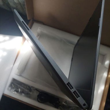 330usd Laptop HP 15 - 3/4