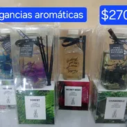 Fragancias aromáticas - Img 52727245