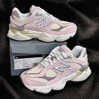 👟"NEW BALANCE 9060"👟 - 2/6