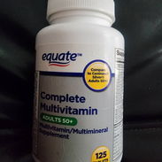 MultiVitamina d adulto y Centrum - Img 55565305