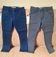 Zapatos y Pantalón para niños - Img 50271262
