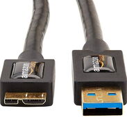 Cable de Disco Externo nuevo//calidad de Cable de Disco Externo USB 3.0 - Img 45810364