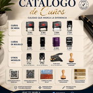 🔥 PERSONALIZAMOS TU IDEA 🔥 📍 Vedado | 📦 Envíos por mensajería --- 🖋️ CUÑOS & GAFETES ¡Deja tu huella con estilo! - Img 56290484