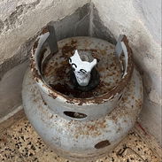 Balitas de gas selladas en venta y se recoge el vacío!!! - Img 57308443
