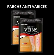 Parches antivárices  12 parches al mejor precio‼️ - Img 49168018