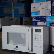 Rebajita 🔥Microwave AllNovu 20L - Img 55885054
