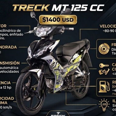 Motos - Img 123778355