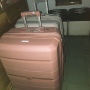 Maleta de 32kg flexibles - Img 57891059