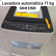 Lavadora Automática Premier de 11 kg - Img 45898161