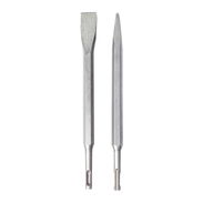 🔩 Juego de 2 Brocas para Martillo Eléctrico – UYUSTOOLS - Img 56241423