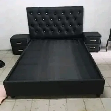 Se vende colchones de espuma de 8 pulgadas importados. - Img 122296836