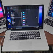 Macbook Pro y Macbook Air con Windows 10 y 11 - Img 57411067