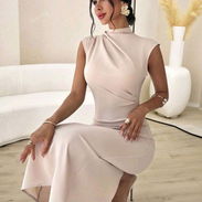 Vestido elegante de mujer Shein - Img 58158171