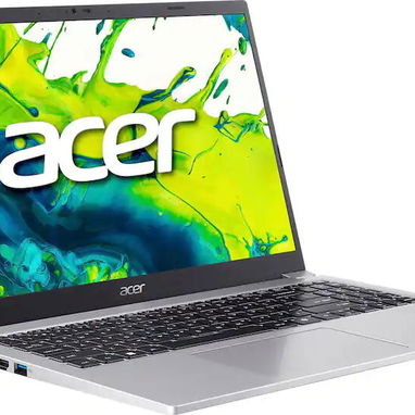 (X) Laptop Acer Aspire Lite 15.6″ FHD Intel Core N350 8GB RAM 128GB SSD Windows 11 - Img 126477123