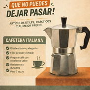 Cafetera - Img 57183783