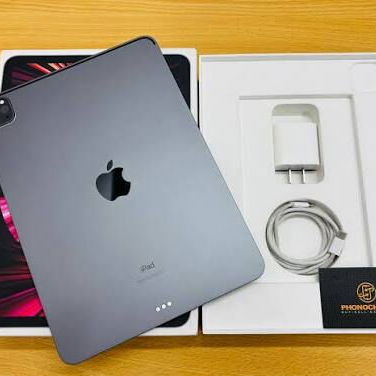 Apple iPad 11th generation - Img 124267490
