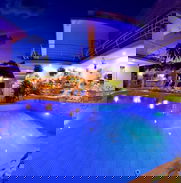 Piscina de Lujo 🔥 Reparto Flores Miramar+Siboney+Renta Piscina+Jacuzzi+hasta 5cuartos - Img 49313600