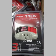 Controlador de voltage - Img 56840090