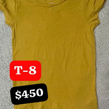 Ropa reciclada premium infantil - Img 123259249