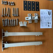 Base ajustable para panel solar - Img 57893547