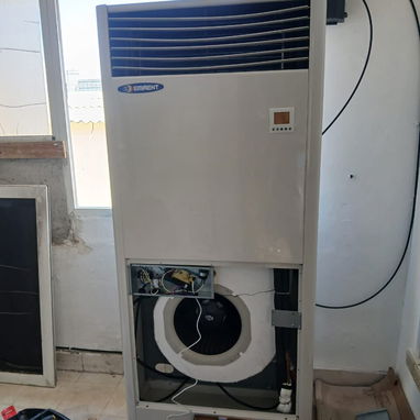 SPLIT MANTENIMIENTO, Montaje y Desmontaje🧑🏿🔧 - Img 127311395