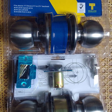 Yales/Candados/Ferretería de Alta calidad y 100% de Garantía ✅ - 4/10