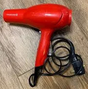 Secadora de pelo profesional remington - Img 50784666