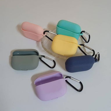 ✨Airpods Pro 2 con funda incluida ⭐ - Img 117003375