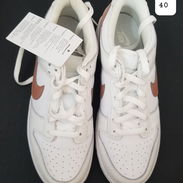 TENNIS DE ADULTOS ORIGINALES NIKE, PUMA Y CONVERSE - Img 51341732