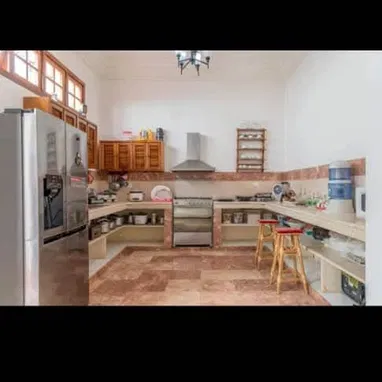 🏡✨Gran oportunidad de inversión ✨ Vivienda 🏡 independiente capitalista DE 607 METROS CUADRADOS TODA LA VIVIENDA en el - Img 123840904