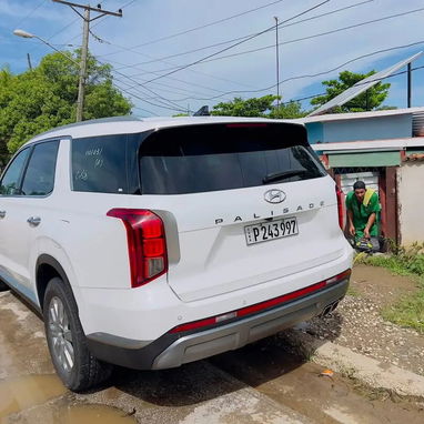 Renta de autos - 5/5