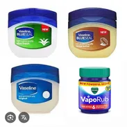Vendo Vaselina y vaporub a 3 usd cada uno - Img 55467361