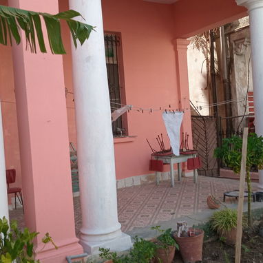SE VENDE CASA EN SANTOS SUÁREZ - 4/8
