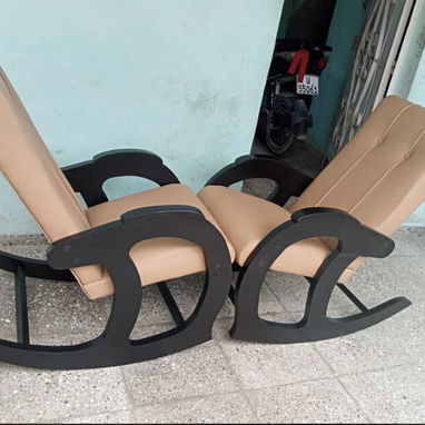 SILLONES TAPIZADOS - Img 110555937
