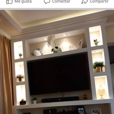 Realizamis todo tipo de trabajos con paneleria lijera(pladur,pleicer,lambrin y cemet board) - Img 122954439