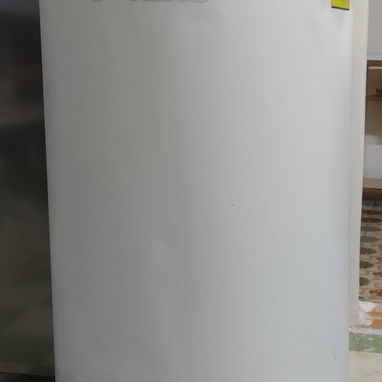 Vendo calentador de gas 60L, nuevo. Pequeño Golpe estético por transportación - Img 126230278