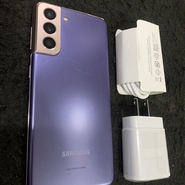 Vendo movil Samsung S21 5g nuevecito casi sin usar 8gb ram y 128gb - 2/2