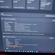 Vendo computadora última generación nueva - Img 57798521