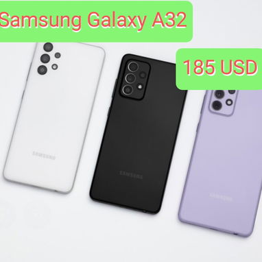 馃毃REBAJA DE PRECIOS 馃摓59225109 Atenci贸n: 8:00 AM - 11:50 PM Samsung Galaxy A51馃挷180 USD Samsung Galaxy A32馃挷185 USD - Img 122843642