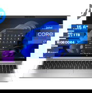 LAPTOP HP I7-13TH GENERATION.MODERNA.NUEVA EN CAJA+GARANTIA.VEDADO.54741004 - Img 47955561