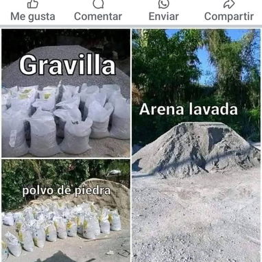 Todo tipo de materiales para la construcción - Img 125039044