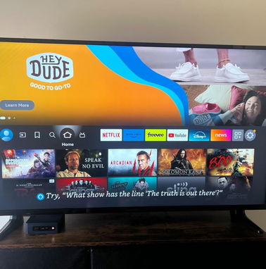 📺📺 SMART TV 4K **INSIGNIA** DE 43, 50, 55 PULGADAS. **NUEVOS EN CAJA** - 56877647 📺📺 - Img 83579213