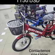 Bicicleta - Img 55106712